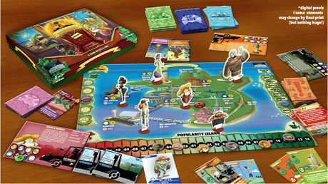 El Presidente viene para hacernos corruptos