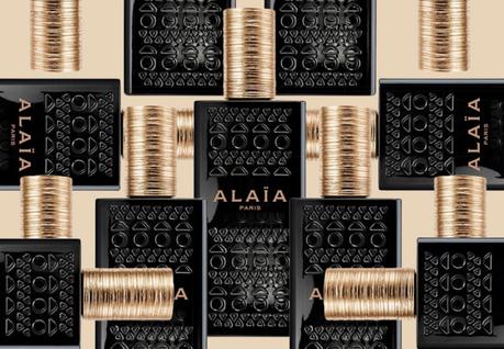 EL PERFUME DEL AÑO | ALAïA.