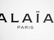 PERFUME ALAïA.