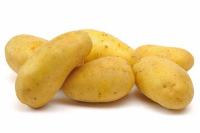 Patatas, ricas, nutritivas y no engordan