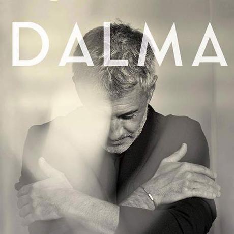 Sergio Dalma publica su nuevo álbum de estudio, ‘Dalma’