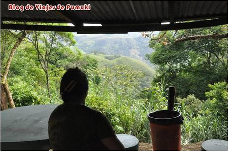 Cascadas Viento Fresco en Costa Rica
