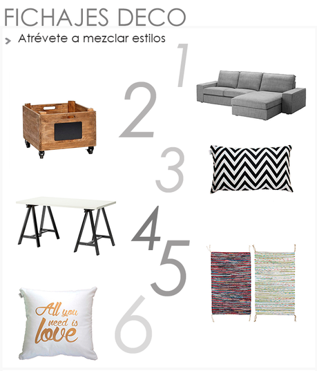 decoracion-low-cost-mezcla-estilos-fichajes-deco