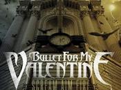 Bullet valentine
