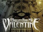 Bullet valentine