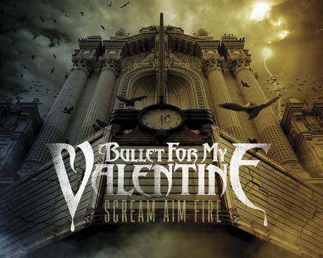 BULLET FOR MY VALENTINE