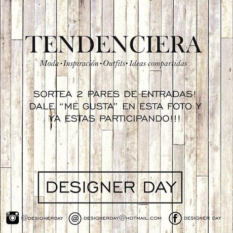 Designer Day en La Plata