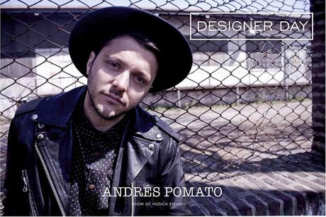 Designer Day en La Plata