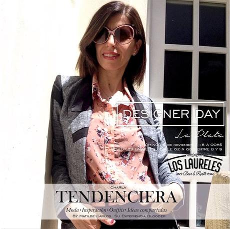 Designer Day en La Plata
