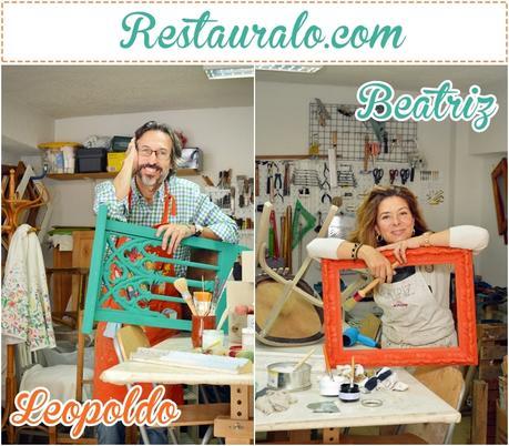 (TALLERES) RESTAURALO.COM