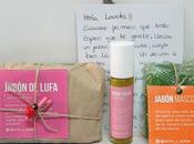 Productos Artesanales "Jazmín Azahar"