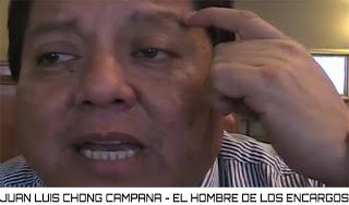 NO CREEN EN EL HOMBRE DE LOS ENCARGOS…