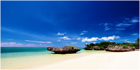 10 PROPUESTAS INSPIRADORAS PARA  LUNA DE MIEL - PARTE 2-