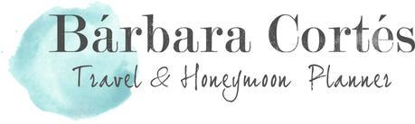 10 PROPUESTAS INSPIRADORAS PARA  LUNA DE MIEL - PARTE 2-