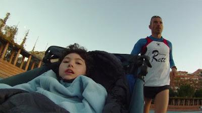 LÍNEA DE META Estreno 13 de noviembre