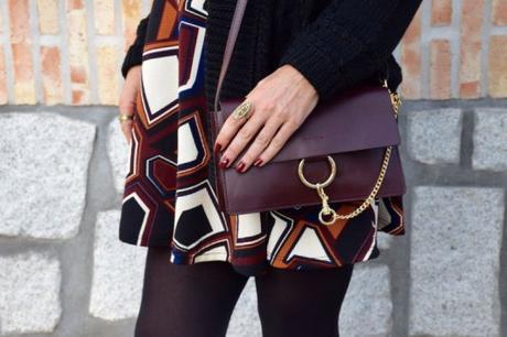 autumn outfits and street style by diseneitorforever
