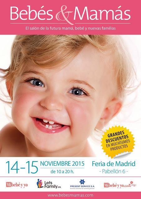 Noviembre llega cargado de planes en Bcn, Madrid, Bilbao...