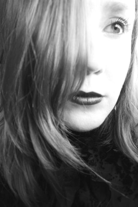 Maquillaje | Labios vamp & ojos pastel