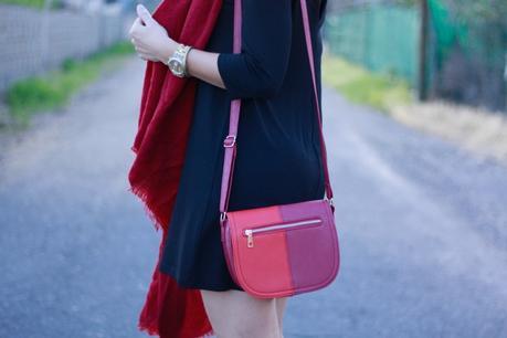 Érase una vez un vestido negro... Érase una vez un vestido negro...