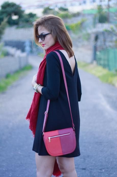 Érase una vez un vestido negro... Érase una vez un vestido negro...