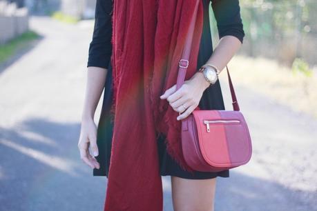 Érase una vez un vestido negro... Érase una vez un vestido negro...