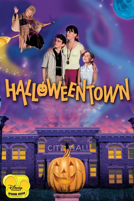 Recomendaciones de Películas / Especial Halloween Parte 3 y Final