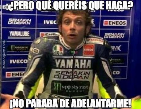 Valentino Rossi