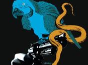 Reseña: BERTA DETECTIVE: CASO LORO HABLABA DEMASIADO (JORDI SIERRA FABRA)