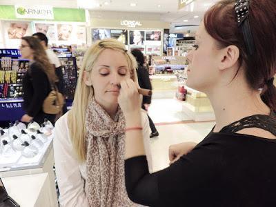 OMOTESANDO Etnia Cosmetics