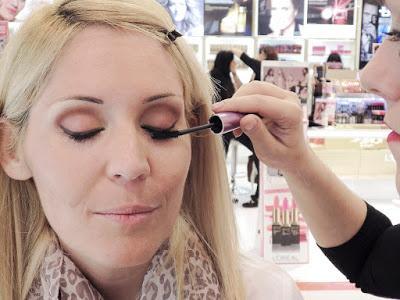 OMOTESANDO Etnia Cosmetics