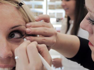 OMOTESANDO Etnia Cosmetics