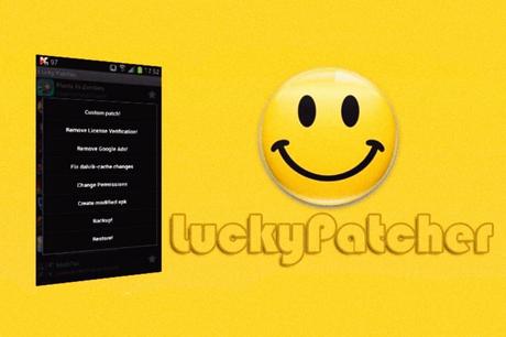 Lucky Patcher [v5.8.1], aplicación para remover licencias y ads [APK]