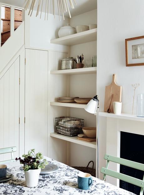 UN COQUETO APARTAMENTO EN LONDRÉS