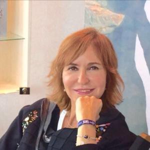 Experta en Tratamiento con Hilos Tensores:  Dra. Lourdes Pérez Soto.