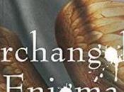 Reseña: Archangel's Enigma Nalini Singh