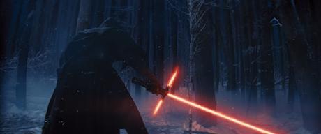 kylo ren