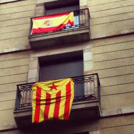 Ayer hablé con un independentista catalán 2015071921495541775