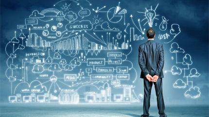 Otra definición de arquitectura empresarial