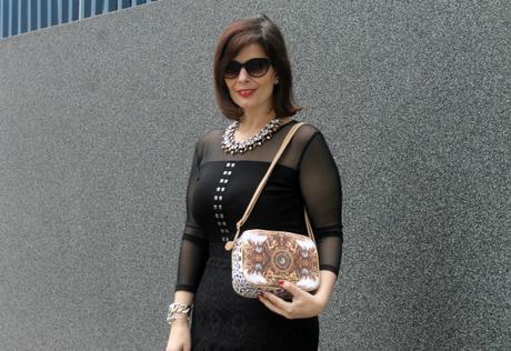 Mis Looks - LIFWEEKPV16 - Día 1