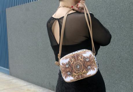 Mis Looks - LIFWEEKPV16 - Día 1