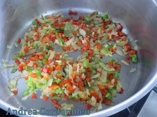 SOPA DE TOMATE. RECETA VEGANA. SIN GLUTEN.