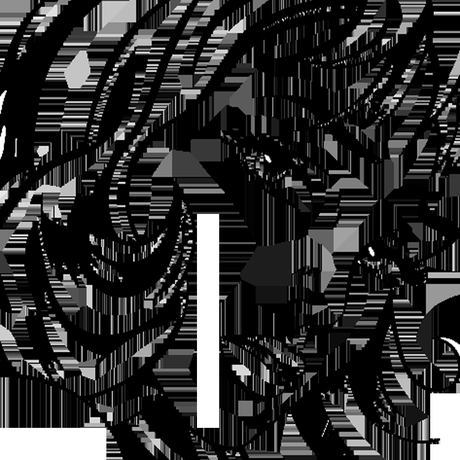 Posters de Roy Lichtenstein para colorear, IV posters de roy lichtenstein para colorear