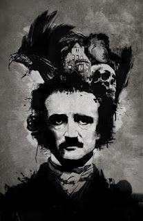 #Reseña 154 - Relatos de Edgar Allan Poe