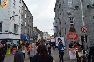Irlanda en 10 días (II): región de Connemara y Galway