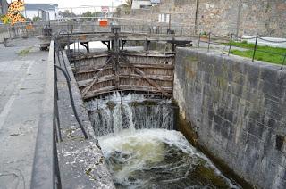 Irlanda en 10 días (II): región de Connemara y Galway