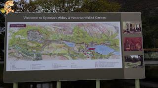 Irlanda en 10 días (II): región de Connemara y Galway