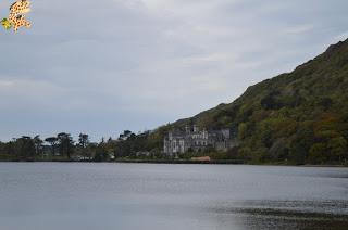 Irlanda en 10 días (II): región de Connemara y Galway