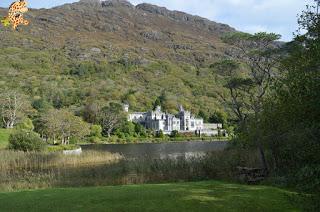 Irlanda en 10 días (II): región de Connemara y Galway