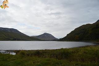 Irlanda en 10 días (II): región de Connemara y Galway