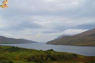 Irlanda en 10 días (II): región de Connemara y Galway